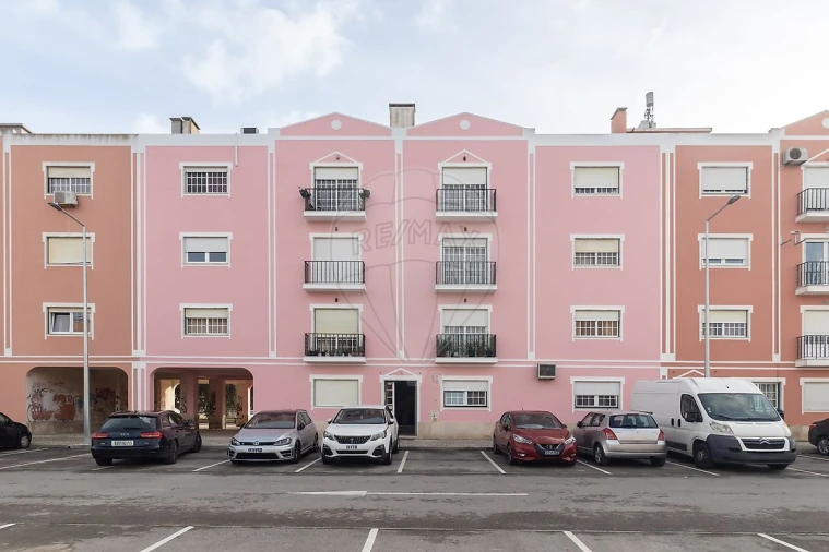 Apartamento T3 para Venda em Pinhal Novo