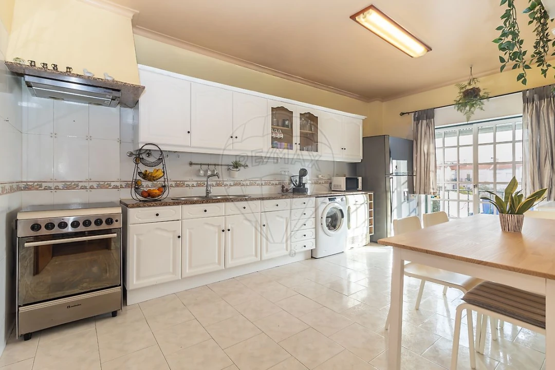 Apartamento T3 para Venda em Pinhal Novo Foto 4