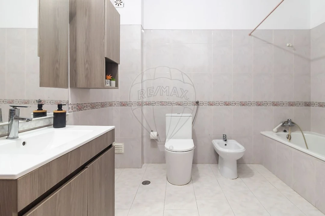 Apartamento T3 para Venda em Pinhal Novo Foto 13