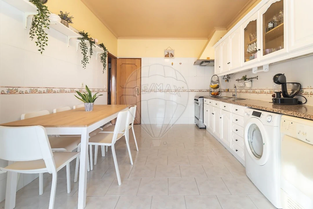 Apartamento T3 para Venda em Pinhal Novo Foto 6