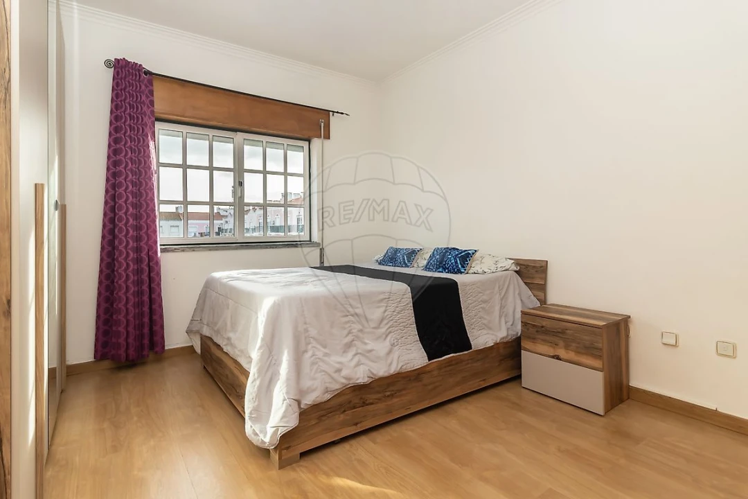 Apartamento T3 para Venda em Pinhal Novo Foto 8