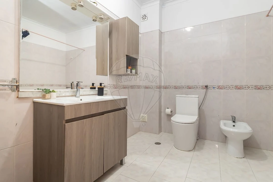 Apartamento T3 para Venda em Pinhal Novo Foto 11