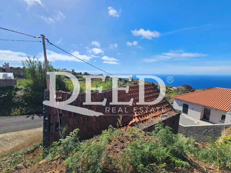 Terreno para Venda em Ponta do Pargo Foto 3