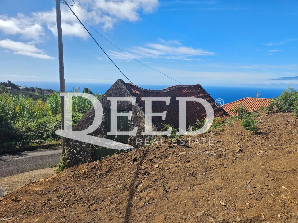 Terreno para Venda em Ponta do Pargo Foto 4