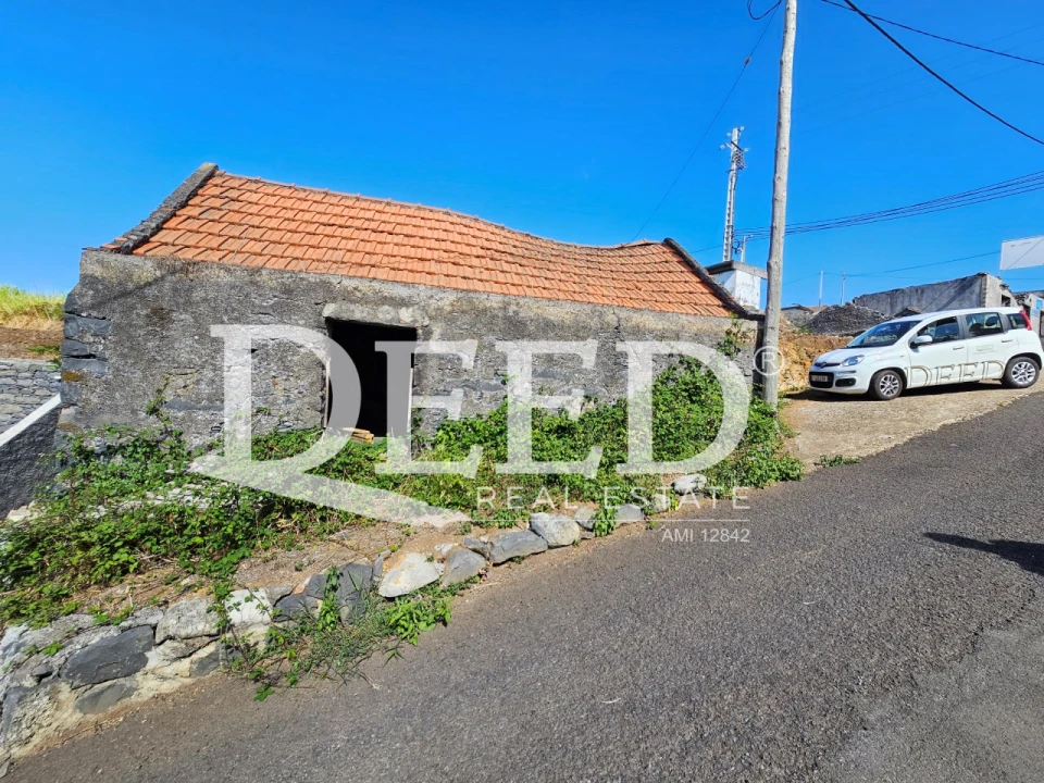 Terreno para Venda em Ponta do Pargo Foto 8