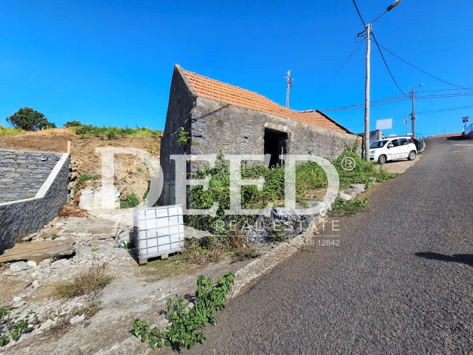 Terreno para Venda em Ponta do Pargo Foto 9