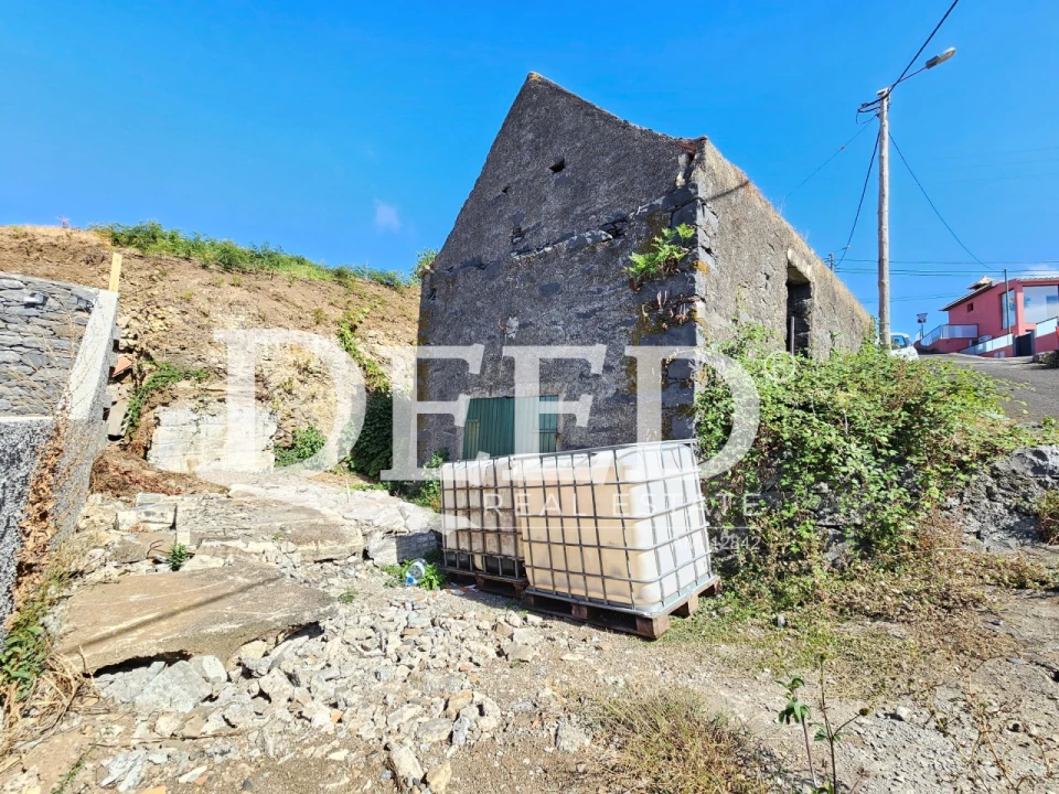 Terreno para Venda em Ponta do Pargo Foto 11