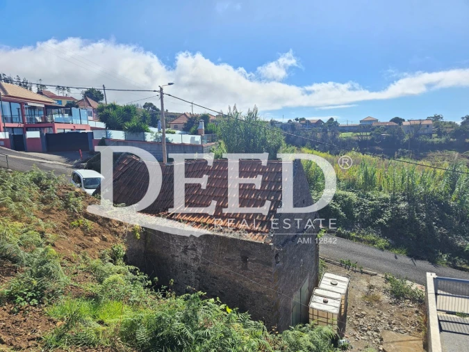 Terreno para Venda em Ponta do Pargo Foto 5