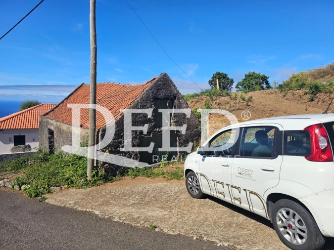 Terreno para Venda em Ponta do Pargo Foto 6