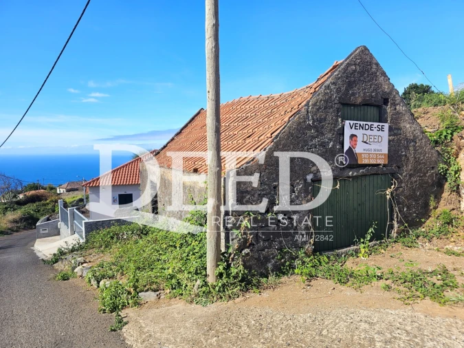 Terreno para Venda em Ponta do Pargo Foto 13