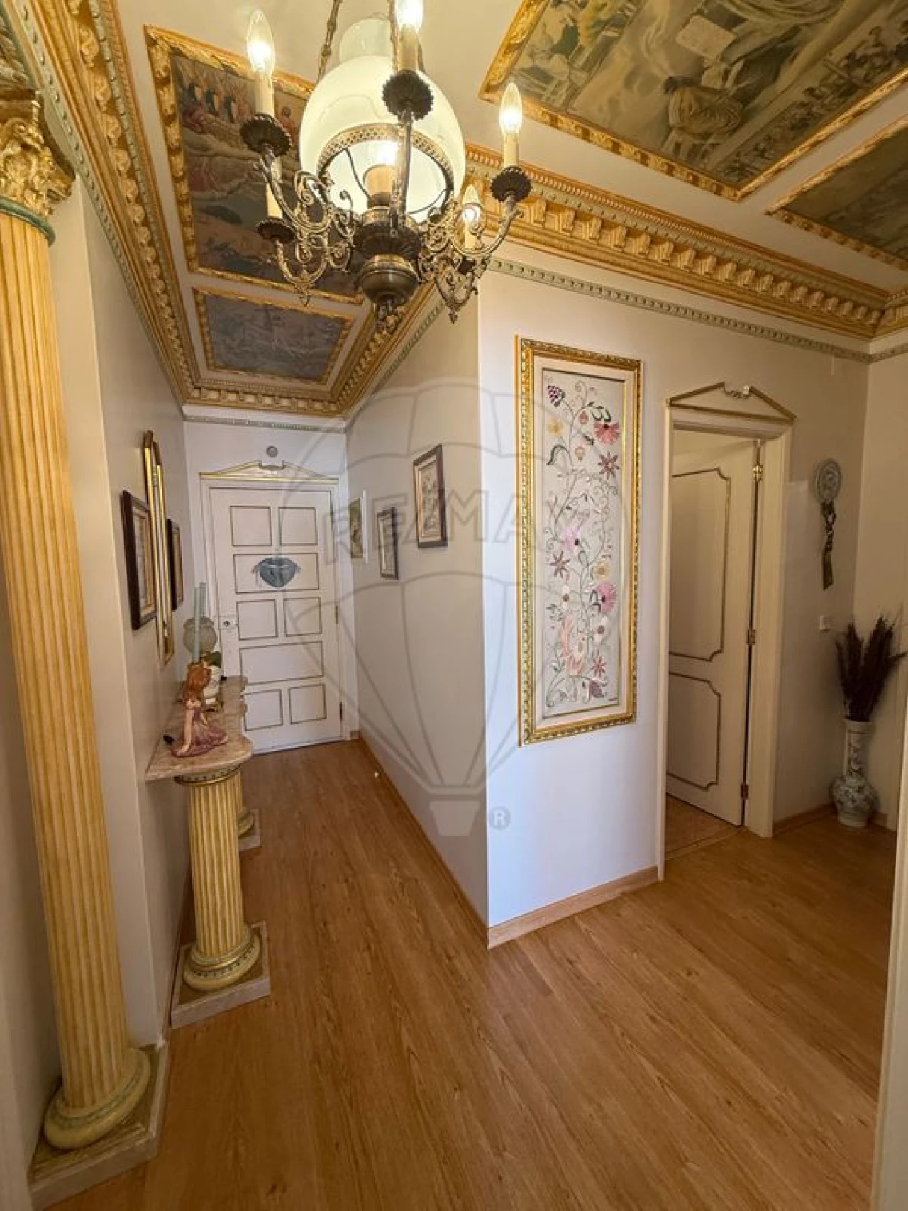 Apartamento T2 para Venda em Fundão, Valverde, Donas, A. Joanes, A. Nova Cabo Foto 34