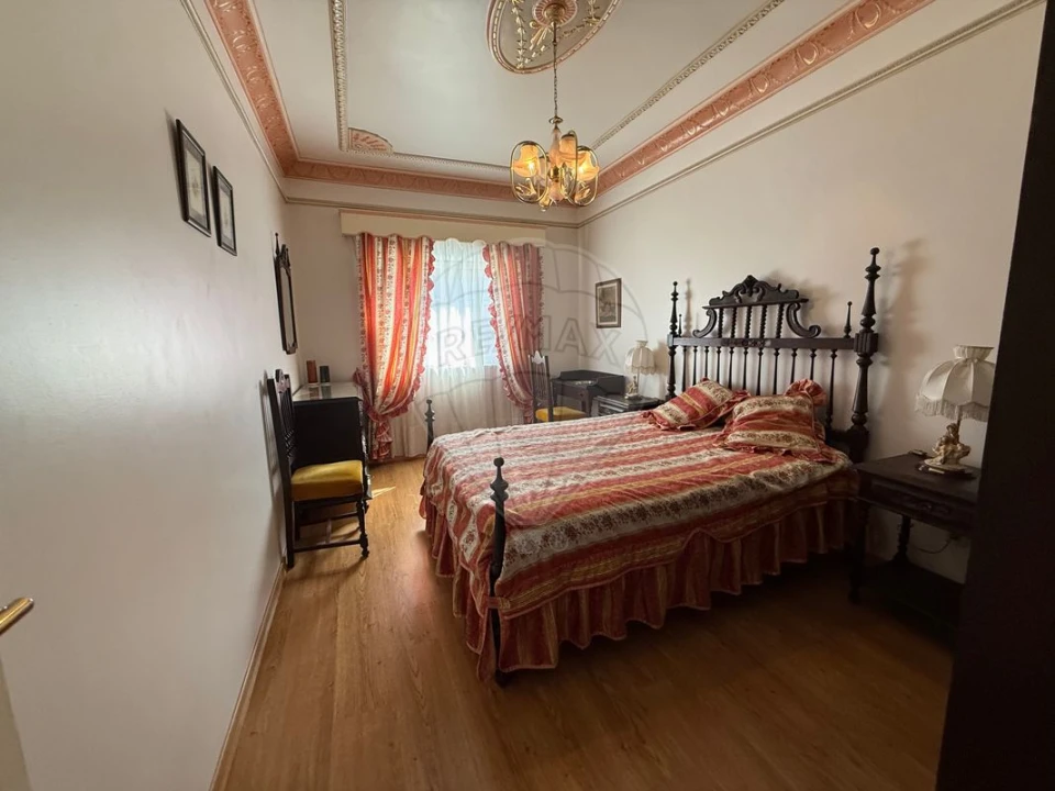 Apartamento T2 para Venda em Fundão, Valverde, Donas, A. Joanes, A. Nova Cabo Foto 28