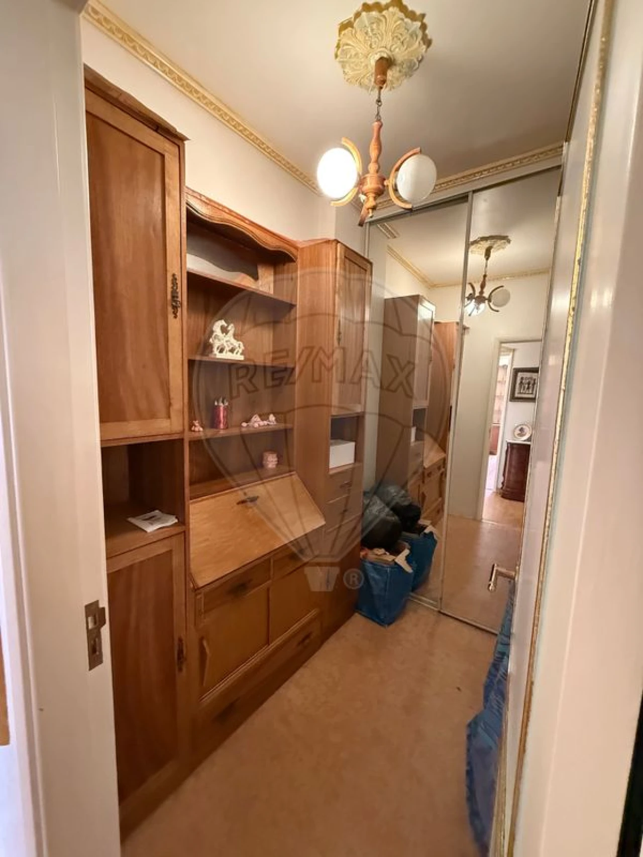 Apartamento T2 para Venda em Fundão, Valverde, Donas, A. Joanes, A. Nova Cabo Foto 22