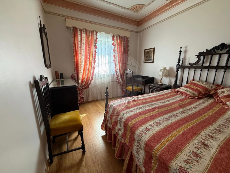 Apartamento T2 para Venda em Fundão, Valverde, Donas, A. Joanes, A. Nova Cabo Foto 31