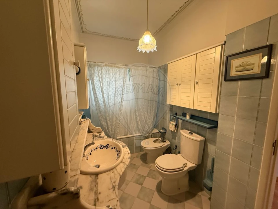 Apartamento T2 para Venda em Fundão, Valverde, Donas, A. Joanes, A. Nova Cabo Foto 5