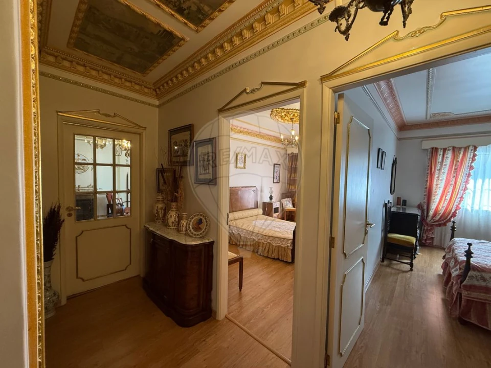 Apartamento T2 para Venda em Fundão, Valverde, Donas, A. Joanes, A. Nova Cabo Foto 40