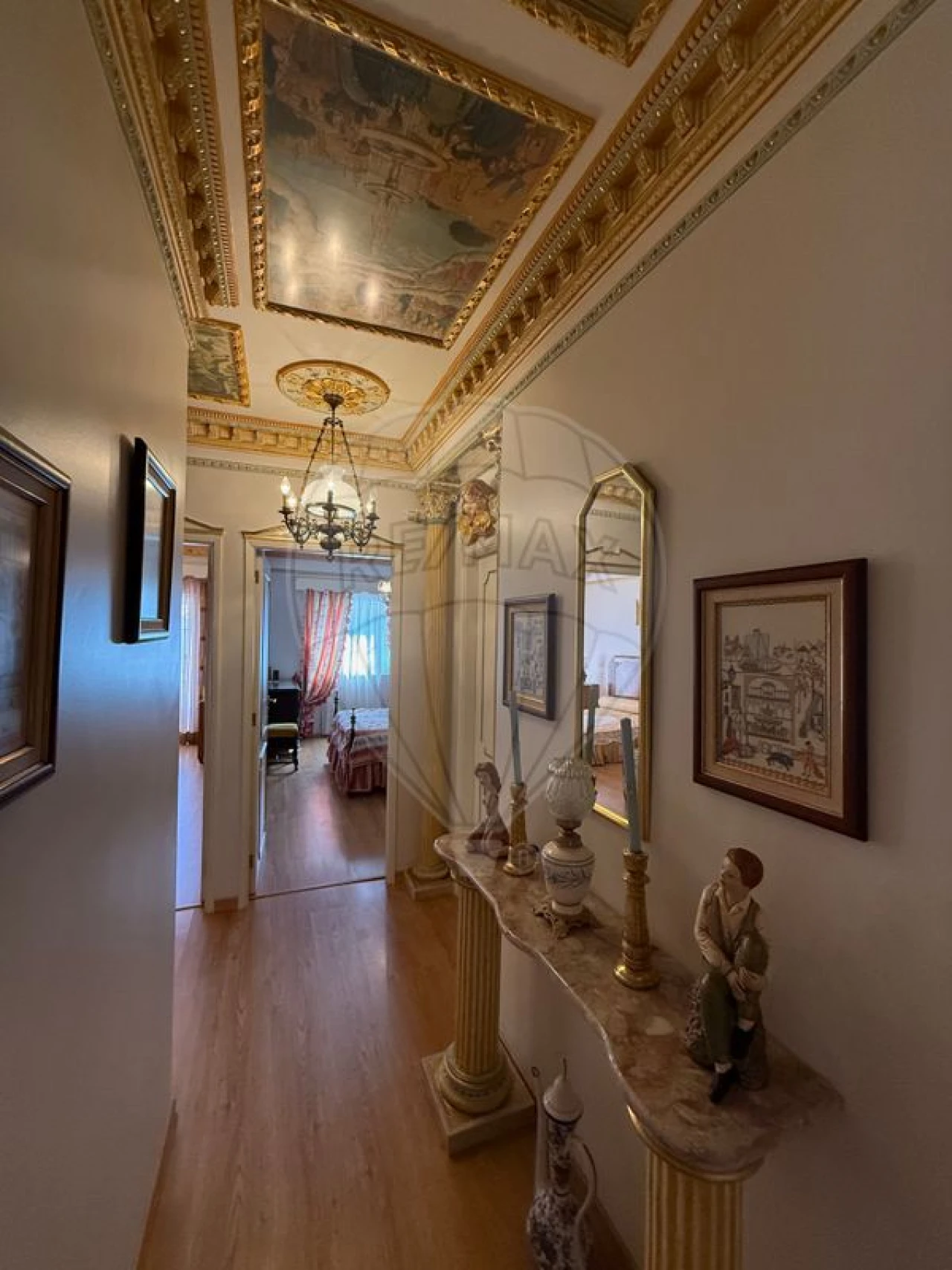 Apartamento T2 para Venda em Fundão, Valverde, Donas, A. Joanes, A. Nova Cabo Foto 35