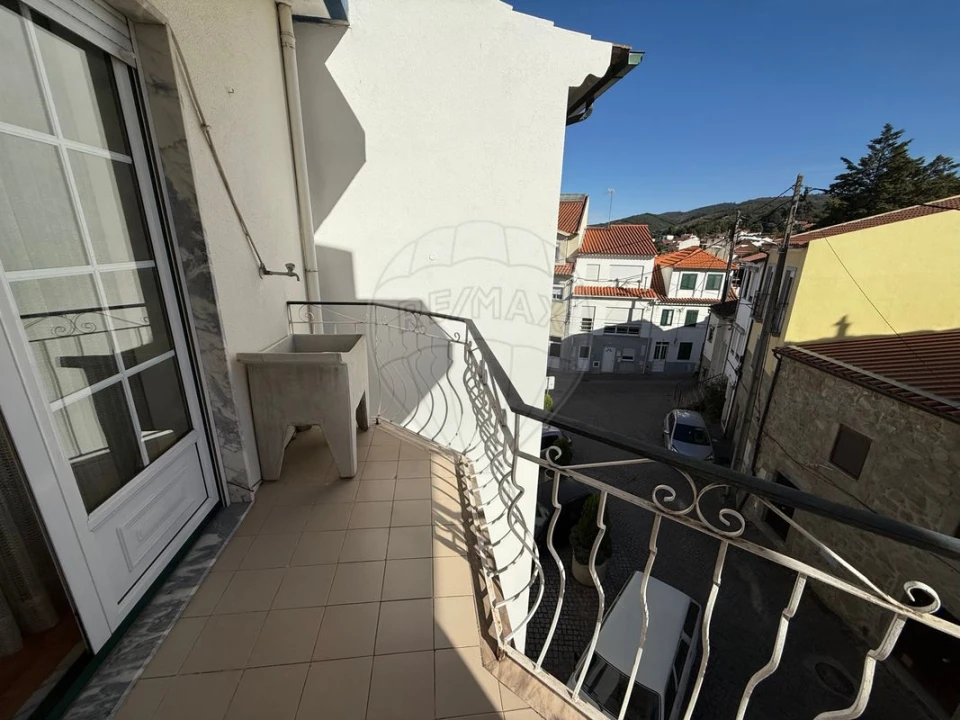 Apartamento T2 para Venda em Fundão, Valverde, Donas, A. Joanes, A. Nova Cabo Foto 18