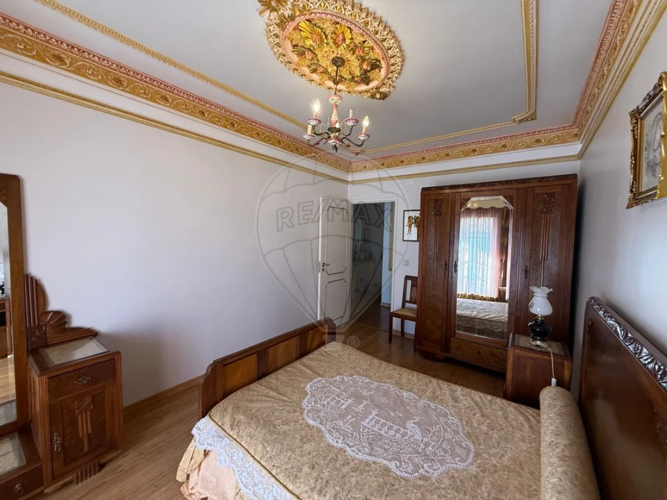 Apartamento T2 para Venda em Fundão, Valverde, Donas, A. Joanes, A. Nova Cabo Foto 29