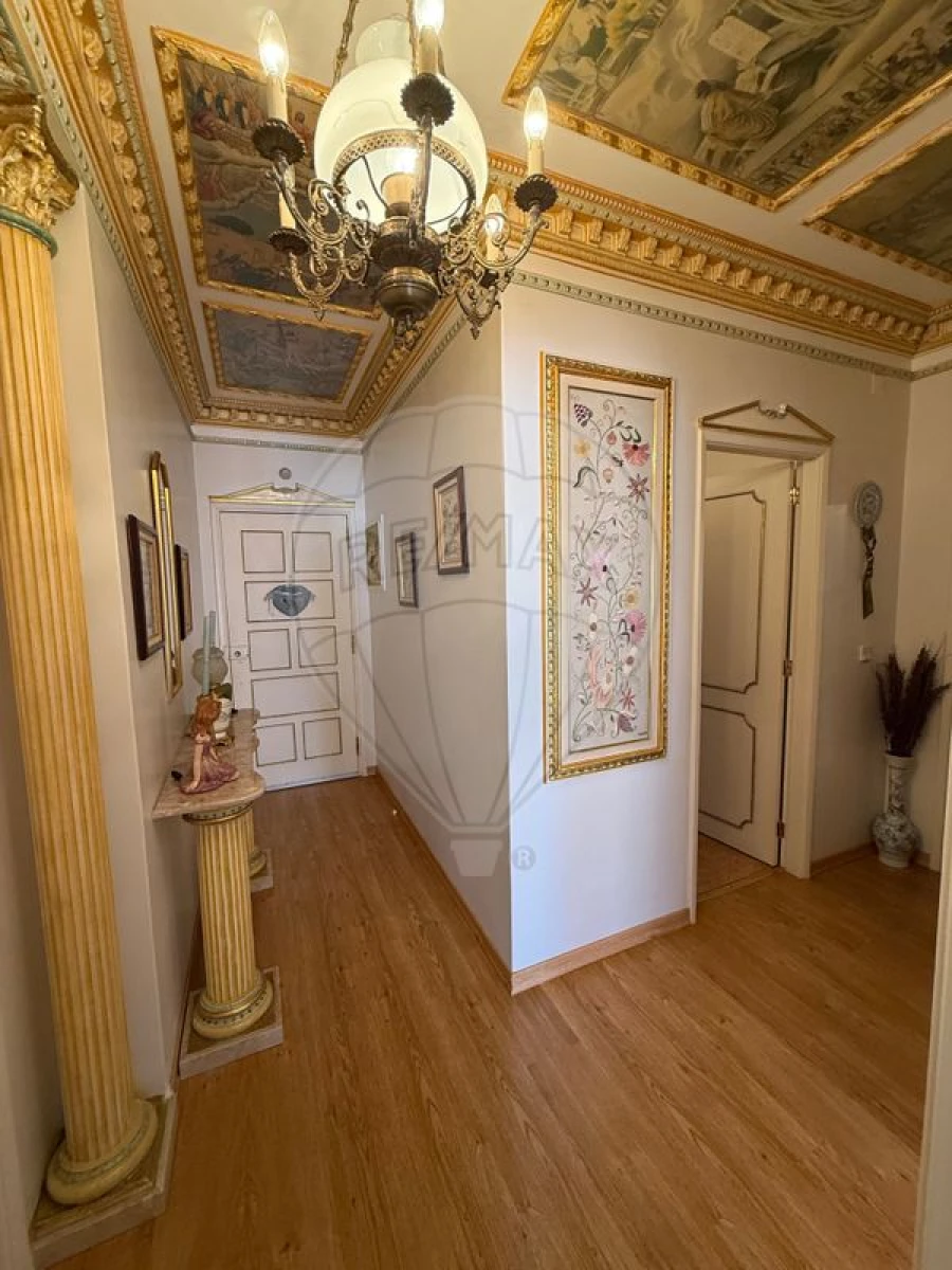 Apartamento T2 para Venda em Fundão, Valverde, Donas, A. Joanes, A. Nova Cabo Foto 34