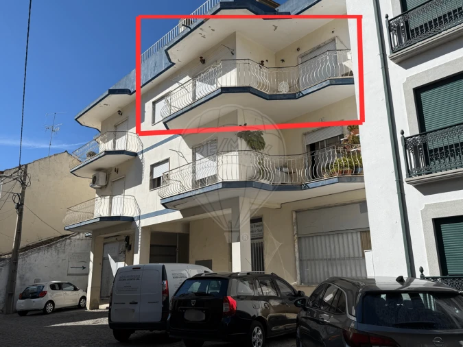 Apartamento T2 para Venda em Fundão, Valverde, Donas, A. Joanes, A. Nova Cabo Foto 47