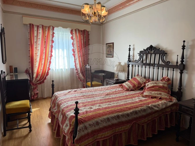 Apartamento T2 para Venda em Fundão, Valverde, Donas, A. Joanes, A. Nova Cabo Foto 44