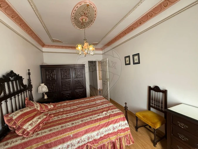 Apartamento T2 para Venda em Fundão, Valverde, Donas, A. Joanes, A. Nova Cabo Foto 23