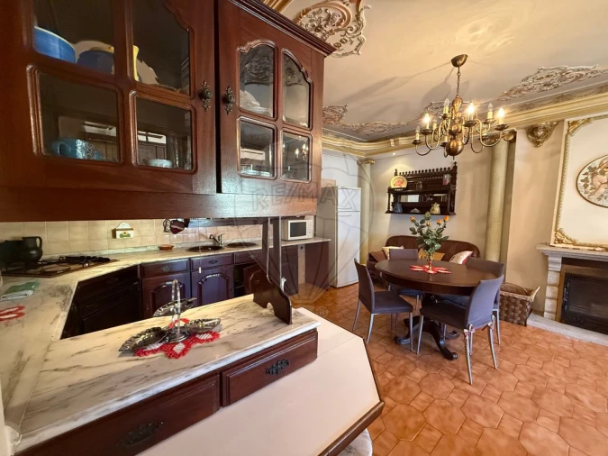 Apartamento T2 para Venda em Fundão, Valverde, Donas, A. Joanes, A. Nova Cabo Foto 27