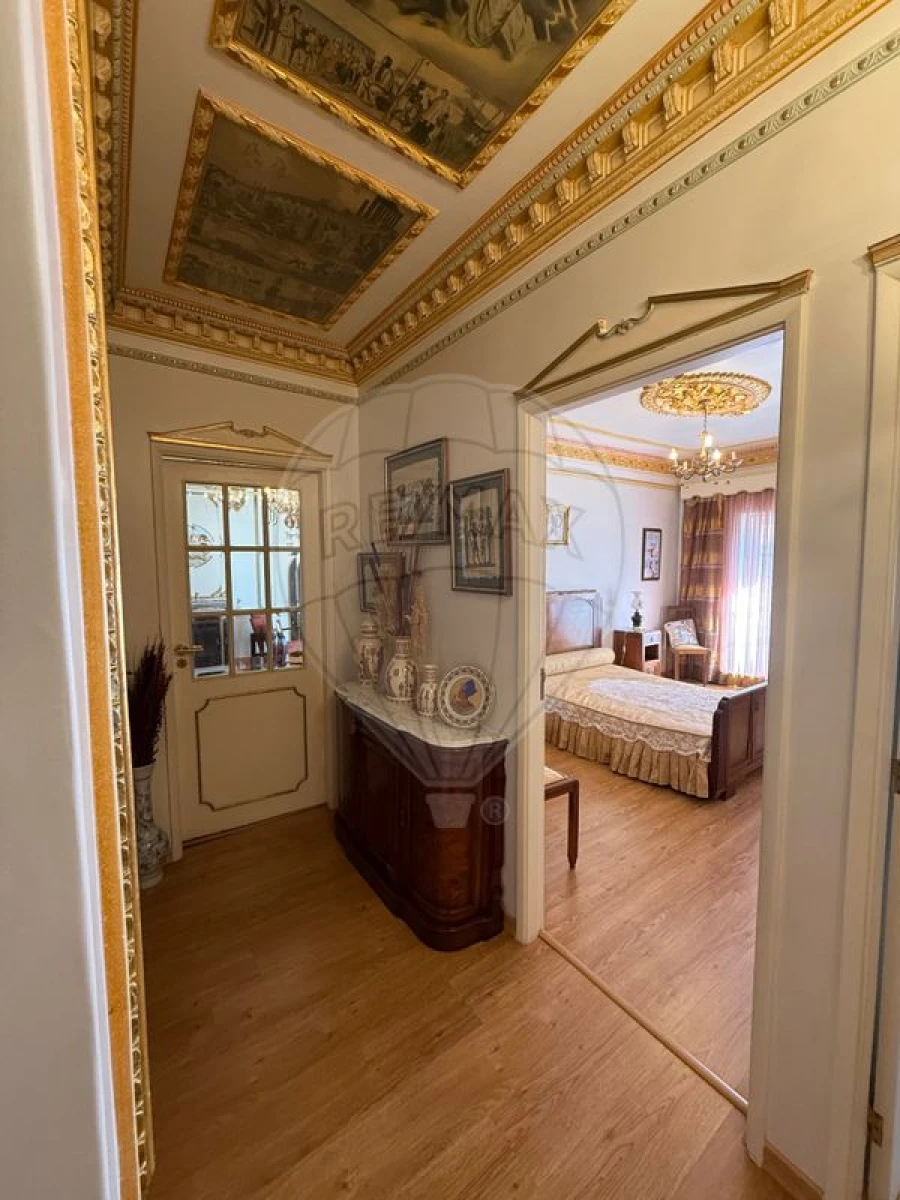 Apartamento T2 para Venda em Fundão, Valverde, Donas, A. Joanes, A. Nova Cabo Foto 39