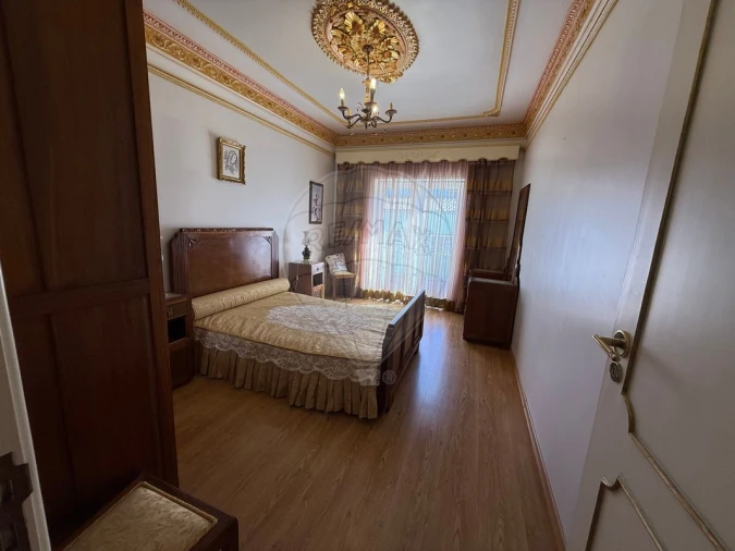 Apartamento T2 para Venda em Fundão, Valverde, Donas, A. Joanes, A. Nova Cabo Foto 30