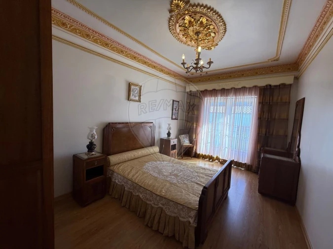 Apartamento T2 para Venda em Fundão, Valverde, Donas, A. Joanes, A. Nova Cabo Foto 25