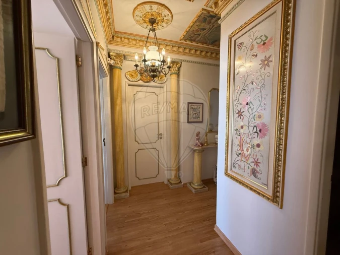 Apartamento T2 para Venda em Fundão, Valverde, Donas, A. Joanes, A. Nova Cabo Foto 36