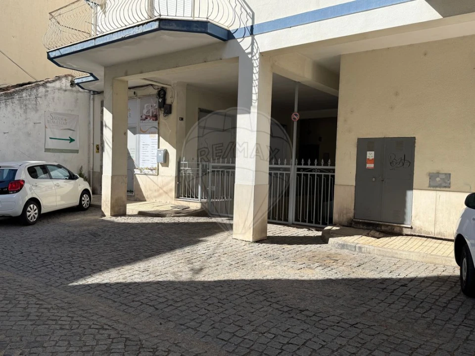 Apartamento T2 para Venda em Fundão, Valverde, Donas, A. Joanes, A. Nova Cabo Foto 9
