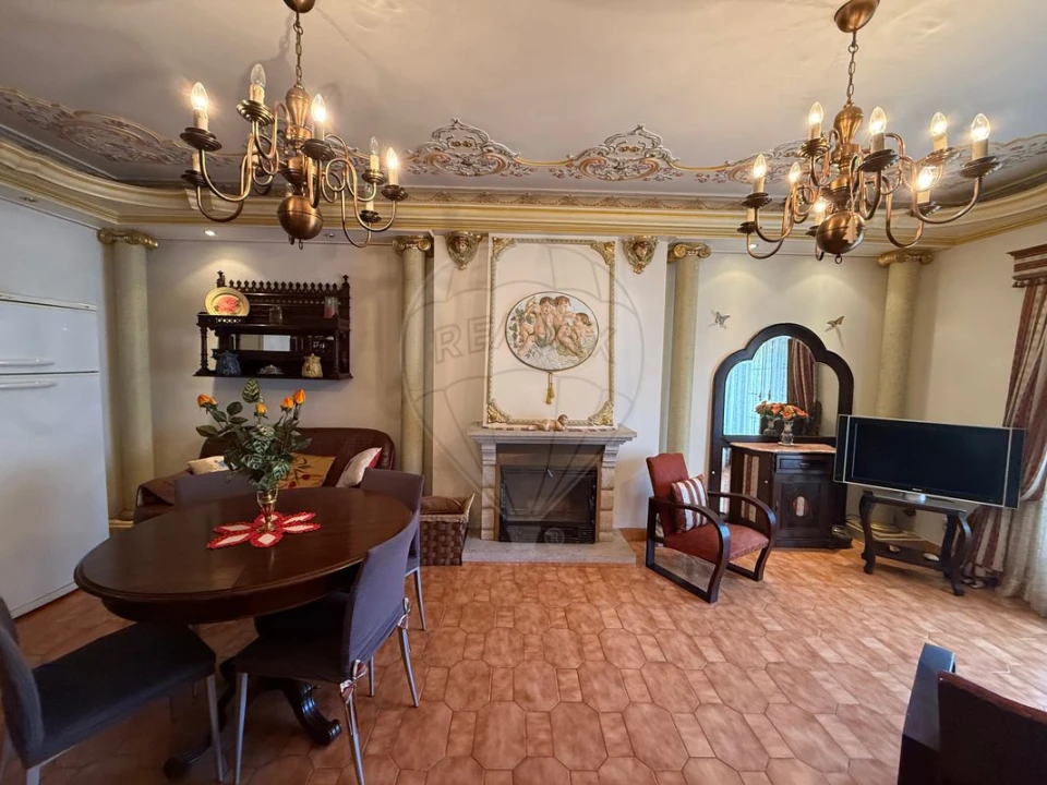 Apartamento T2 para Venda em Fundão, Valverde, Donas, A. Joanes, A. Nova Cabo Foto 1