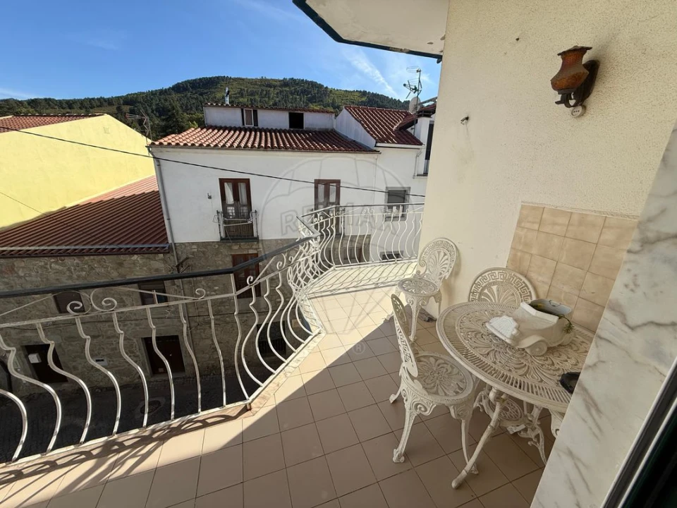 Apartamento T2 para Venda em Fundão, Valverde, Donas, A. Joanes, A. Nova Cabo Foto 6