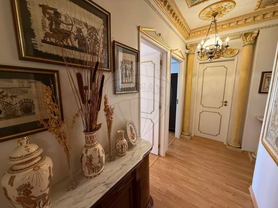 Apartamento T2 para Venda em Fundão, Valverde, Donas, A. Joanes, A. Nova Cabo Foto 41