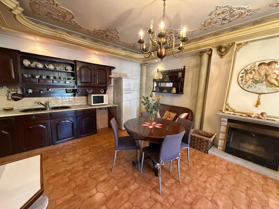 Apartamento T2 para Venda em Fundão, Valverde, Donas, A. Joanes, A. Nova Cabo Foto 17