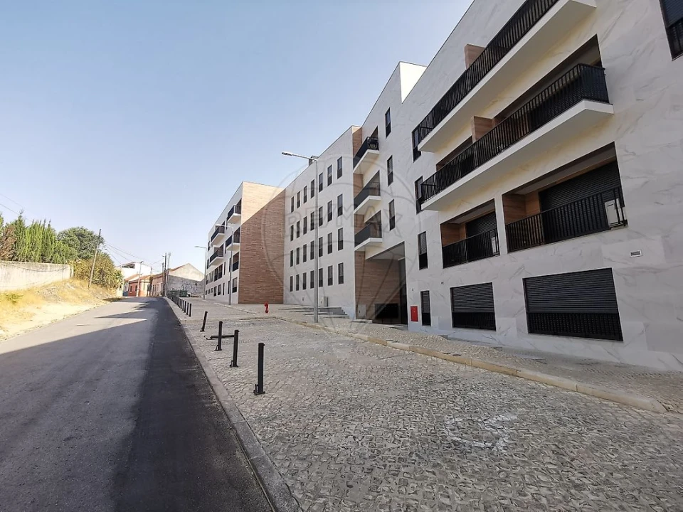 Apartamento T1 para Venda em União das Freguesias de Setúbal Foto 28