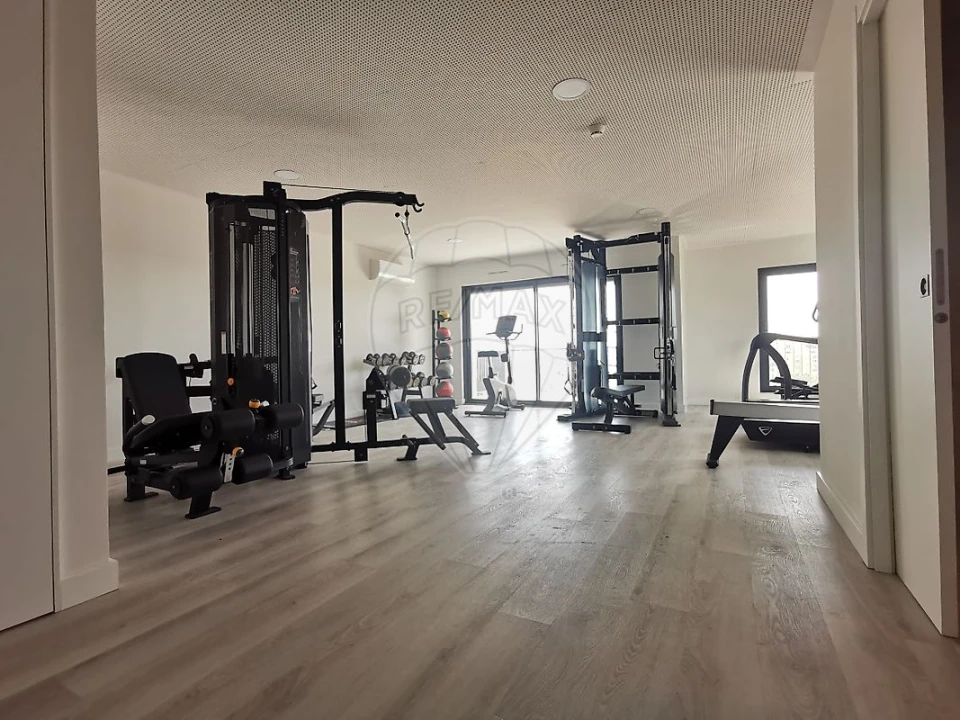 Apartamento T1 para Venda em União das Freguesias de Setúbal Foto 36