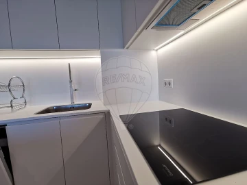 Apartamento T1 para Venda em União das Freguesias de Setúbal
