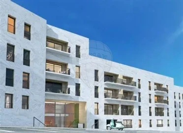 Apartamento T1 para Venda em União das Freguesias de Setúbal