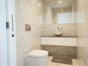 Apartamento T1 para Venda em União das Freguesias de Setúbal