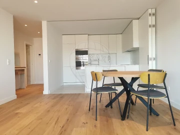 Apartamento T1 para Venda em União das Freguesias de Setúbal