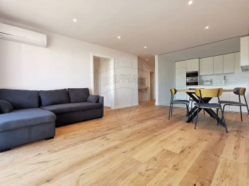 Apartamento T1 para Venda em União das Freguesias de Setúbal