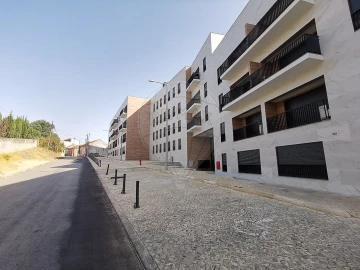 Apartamento T1 para Venda em União das Freguesias de Setúbal