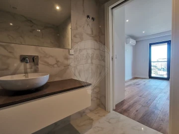 Apartamento T1 para Venda em União das Freguesias de Setúbal