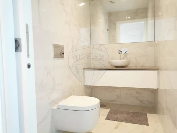 Apartamento T1 para Venda em União das Freguesias de Setúbal