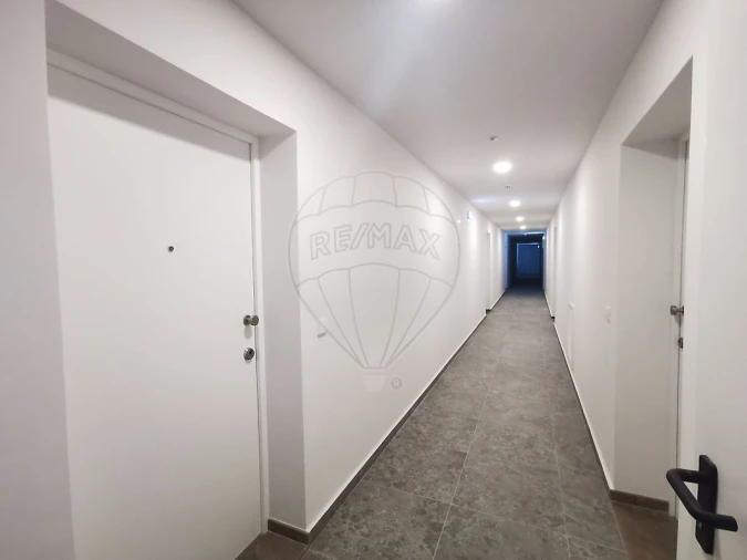 Apartamento T1 para Venda em União das Freguesias de Setúbal Foto 42