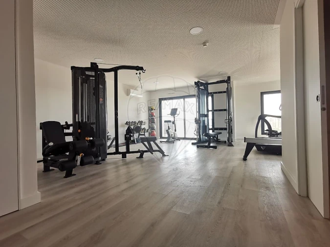 Apartamento T1 para Venda em União das Freguesias de Setúbal Foto 36