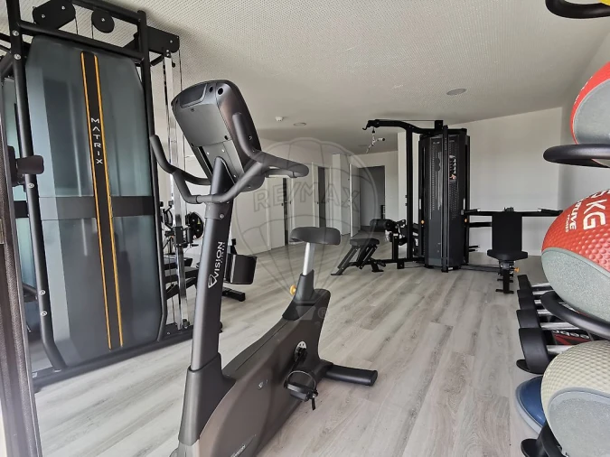 Apartamento T1 para Venda em União das Freguesias de Setúbal Foto 26